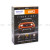 HIR2/9012 MTF Light CYBER LIGHT CANBUS комплект светодиодных ламп 6000K/12V/45W/3750Lm/2шт.