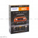 HIR2/9012 MTF Light CYBER LIGHT CANBUS комплект светодиодных ламп 6000K/12V/45W/3750Lm/2шт.