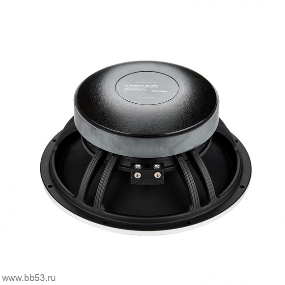 Deaf Bonce Apocalypse AP-M81AC PRO [8"/300 Вт ном/600 Вт макс/98,1 дБ/4 Ом/150Гц - 10КГц/2шт]