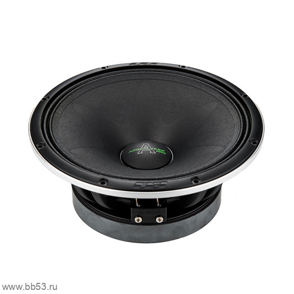Deaf Bonce Apocalypse AP-M81AC PRO [8"/300 Вт ном/600 Вт макс/98,1 дБ/4 Ом/150Гц - 10КГц/2шт]
