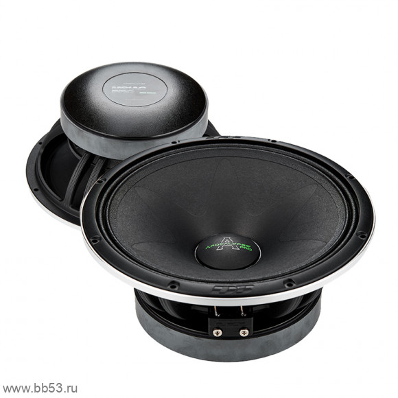 Deaf Bonce Apocalypse AP-M81AC PRO [8"/300 Вт ном/600 Вт макс/98,1 дБ/4 Ом/150Гц - 10КГц/2шт]
