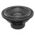 AVATAR SST-2512D4 [12"/500 Вт ном./1000 Вт макс/85.5 дБ/4+4 Ом/Fs 30Гц/демпфир. корзина]