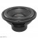 AVATAR SST-2512D4 [12"/500 Вт ном./1000 Вт макс/85.5 дБ/4+4 Ом/Fs 30Гц/демпфир. корзина]