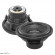 AVATAR SST-2512D4 [12"/500 Вт ном./1000 Вт макс/85.5 дБ/4+4 Ом/Fs 30Гц/демпфир. корзина]