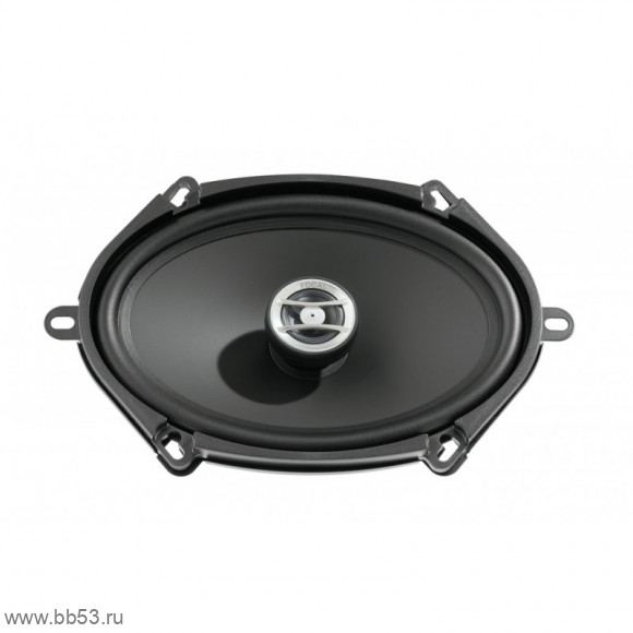 Focal Auditor RCX-570 [5"x7"/2х полосн. коакс./60Вт ном./120Вт макс./91.6 dB/60-21000 Гц/2 шт.]