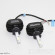 HB4 CP-X5 CAR PROFI комплект светодиодных ламп чипы CSP 6000Lm/7-32V/35W/5500K/2шт HB4 CP-X5 CAR PROFI комплект светодиодных ламп чипы CSP 6000Lm/7-32V/35W/5500K/2шт