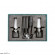 HIR2/9012 MTF Light CYBER LIGHT PRO CANBUS комплект светодиодных ламп 6000K/12V/65W/6500Lm/2шт.