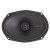 Dynamic State SLC-69cx [6"x9"/2х полосн.коакс./70Вт ном./140Вт макс./92Дб/4 Ом/60Гц - 20кГц]
