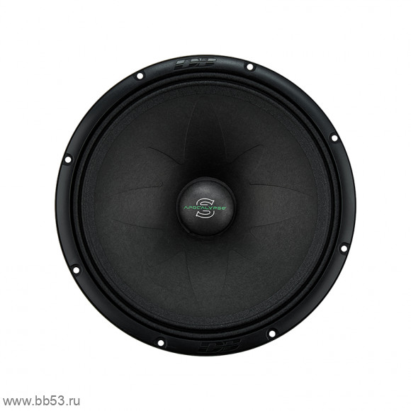 Deaf Bonce Apocalypse AP-M81SE PRO [8"/180 Вт ном/360 Вт макс/97 дБ/4 Ом/100-10000 Гц/2шт]