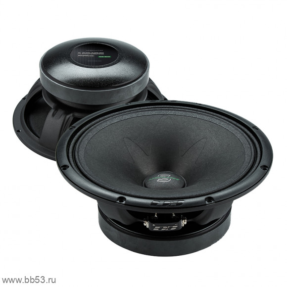 Deaf Bonce Apocalypse AP-M81SE PRO [8"/180 Вт ном/360 Вт макс/97 дБ/4 Ом/100-10000 Гц/2шт]