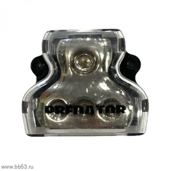 Predator PA-DB010 [вход 1*0/4Ga, выход 3*4Ga/дистрибьютер питания]