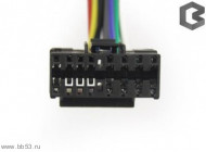 Ksize RC-SN1621 Sony [коннектор для магнитолы]