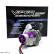 ViperZoom Boommer AFS 3.0" 12V 5000K [светодиодные би-линзы 2 штуки]