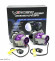 ViperZoom Boommer AFS 3.0" 12V 5000K [светодиодные би-линзы 2 штуки]