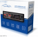 CENTURION DA-1017 [BT/без CD/mp3/2 RCA/front USB/SD/EQ]