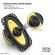 Recoil Yellow RLX-462 [4"x6"/2х полосн. коакс./25Вт ном./50Вт макс./82 Дб/127Гц- 20кГц/4 Ом]