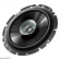 Pioneer TS-G1710F [17см/широкополосн. коакс./40Вт ном./280Вт макс./89Дб/34 - 16000 Гц]