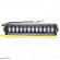 Балка светодиодная CP-HL-96 2 режима 12x3W + 12*5W CREE 96W 7200Lm 360*80*95 мм [1 шт., 9-32V]