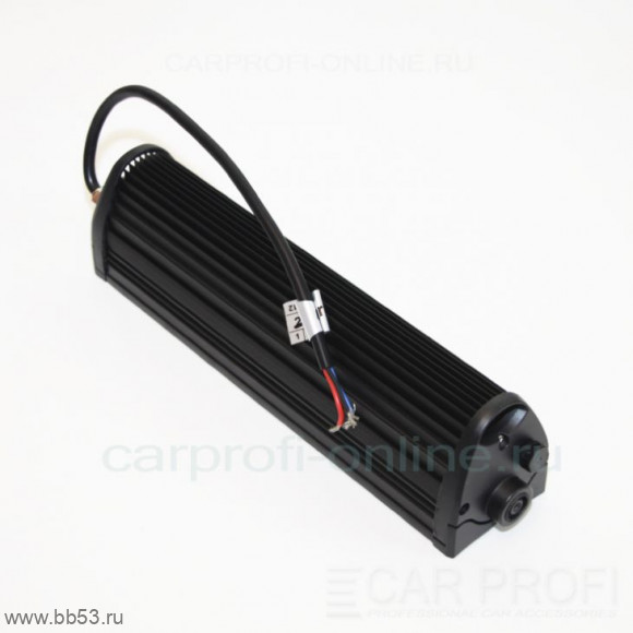 Балка светодиодная CP-HL-96 2 режима 12x3W + 12*5W CREE 96W 7200Lm 360*80*95 мм [1 шт., 9-32V]