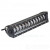 Балка светодиодная CP-HL-96 2 режима 12x3W + 12*5W CREE 96W 7200Lm 360*80*95 мм [1 шт., 9-32V]