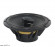 Pride EASY 6.5X [6.5"/2х пол. коакс./50 Вт ном./4 Ом/55 Гц – 20 кГц(-3 дб)/ферритовый магнит/2 шт]