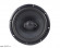 Pride EASY 6.5X [6.5"/2х пол. коакс./50 Вт ном./4 Ом/55 Гц – 20 кГц(-3 дб)/ферритовый магнит/2 шт]