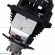 MTF Light Dynamic Vision Compact 2.5″ (12V) [светодиодные би-линзы 12V/45Вт/5500K/2шт]