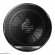 Pioneer TS-G1730F [17см/3х полосн. коакс./40Вт ном./300Вт макс./90Дб/36 - 18000 Гц]