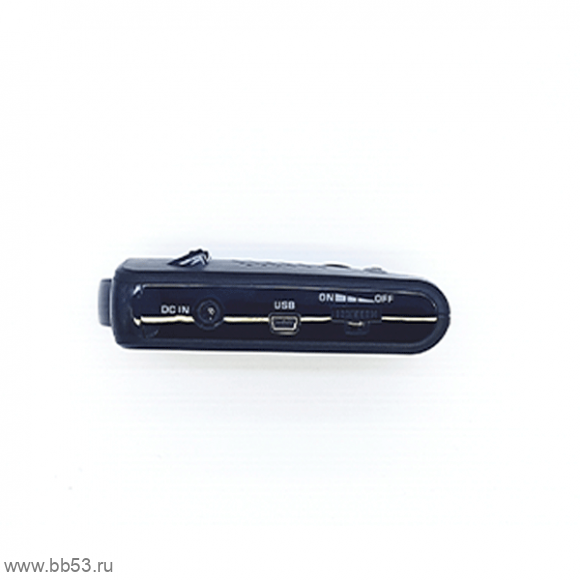 Sho-Me G-700 Signature [GPS сигнатурный радар/СТРЕЛКА,КОРДОН/защита от ложных сработок/360гр.]