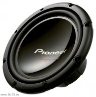 Pioneer TS-W309 [12"/300Вт ном/1000Вт макс./95Дб/4 Ом]