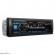 Eplutus CA305 [12V/без CD/BT/mp3/FLAC/2 USB/SD/EQ/3 RCA sub control/пульт/несъемная панель]