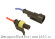 Блок розжига 5 поколения slim SUPER CANBUS Q7 (BALLAST REGULAR FAST-START 12V 35W AC)