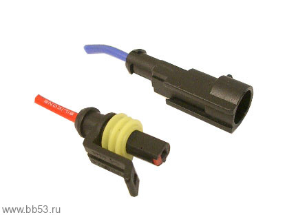 Блок розжига 5 поколения slim SUPER CANBUS Q7 (BALLAST REGULAR FAST-START 12V 35W AC)