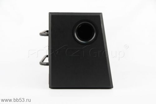 ACV BBA-10D [10"/RMS 150Вт/MAX 800Вт/фазик/басс буст в комплекте]