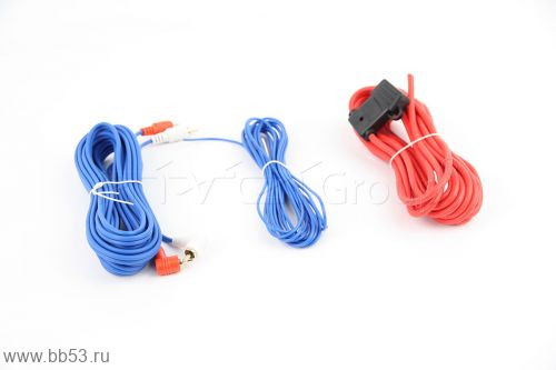 ACV BBA-10D [10"/RMS 150Вт/MAX 800Вт/фазик/басс буст в комплекте]