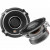 JBL GTO-428 [10см/2х полосн.коакс./35Вт ном./105Вт макс./90Дб/2 Ом/75 - 21000 Гц/уст.глубина 51мм.]