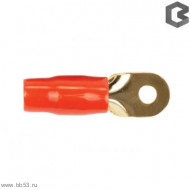 Stinger SPT8101R PRO gold [Клемма кольцевая для кабеля до 0AWG/красная]