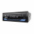 Eplutus CA311 [12V/без CD/BT/mp3/FLAC/2 USB/SD/EQ/2 RCA sub control/пульт/несъемная панель]