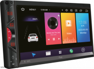 FIVE F730A [7"/4 ядер+2Gb+32Gb/1024*600/слот SIM/CarPlay+Android Auto/ANDROID 9/BT 5.0/USB/WiFi/GPS]
