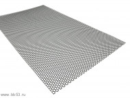 AURA WGM-8610 [защитная сетка универсальная/шестигранная ячейка 10x12мм/0.6м x 1м/1 штука]