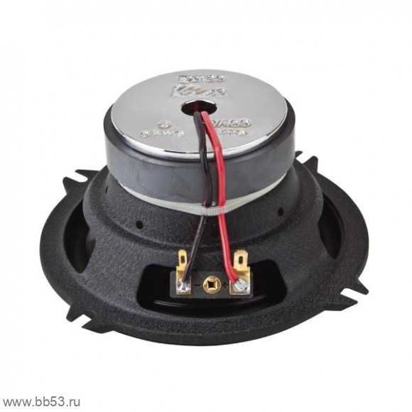 Kicx EX 130 [13см/2х полосн. коакс./50Вт ном./100Вт макс./88Дб/75 - 20000Гц]