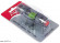 AURA FHM-6100 100А [miniANL колба + предохранитель для кабеля 4 AWG/никелированный]