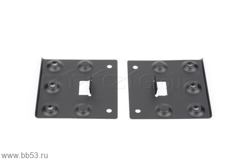 ACV SBA-10L [10"/RMS 200Вт/MAX 400Вт/фазик/басс буст в комплекте и провода подключения]