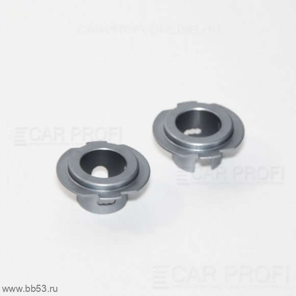 CAR PROFI BI-LED MINI G7-1 [H7/H4 5000K/2 шт ]