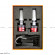 H7 (24V) MTF Light CYBER LIGHT CANBUS комплект светодиодных ламп 6000K/24V/45W/3750Lm/2шт.