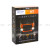H7 (24V) MTF Light CYBER LIGHT CANBUS комплект светодиодных ламп 6000K/24V/45W/3750Lm/2шт.