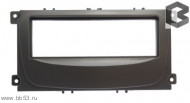 Ksize RP-FRCMb Рамка Ford Focus/Mondeo/C-Max (07->) штатн. SONY черная 1din
