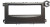Ksize RP-FRCMb Рамка Ford Focus/Mondeo/C-Max (07->) штатн. SONY черная 1din