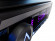 AURA Storm 525BT [BT/mp3/FLAC/USB/SD/EQ/3 RCA sub control/несъемная панель/2-Zone/пульт]