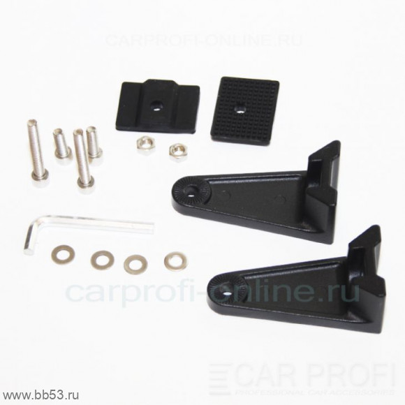 Балка светодиодная CP-HL-160 2 режима 20x3W + 20*5W CREE 160W 12000Lm 565*80*95 мм [1 шт., 9-32V]